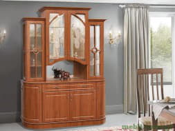 ЦЕЗАРЬ Вітальня Світ Меблів