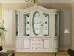 ЦЕЗАРЬ 3 Вітальня Світ Меблів