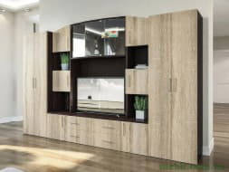 Фабіан Вітальня СВІТ МЕБЛІВ