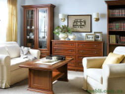 СОНАТА Вітальня Гербор