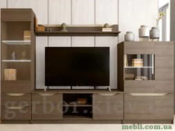 СМАЙЛ Вітальня Гербор