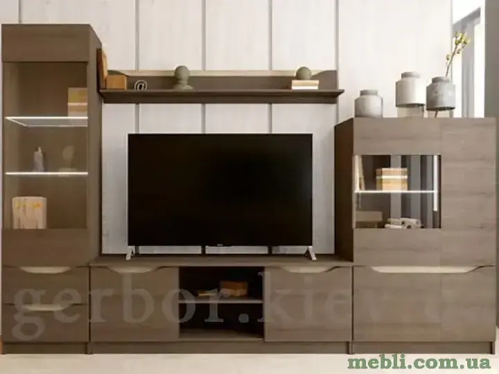 СМАЙЛ Вітальня Гербор