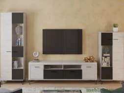 РІО Вітальня Світ Меблів