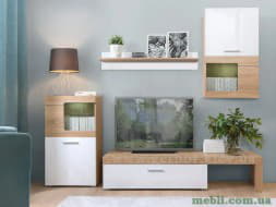 ПОЛА Вітальня Гербор