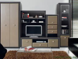 Петіо Вітальня Гербор