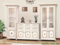 ПАРМА Вітальня Світ Меблів