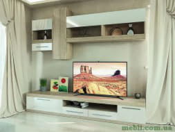 ПАЛЬМІРА Вітальня СВІТ МЕБЛІВ