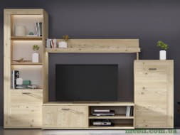 Остін 2 Вітальня СВІТ МЕБЛІВ