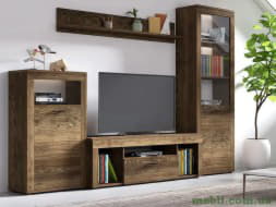 Остін 1 Вітальня СВІТ МЕБЛІВ