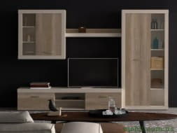 ОСЛО Вітальня Гербор