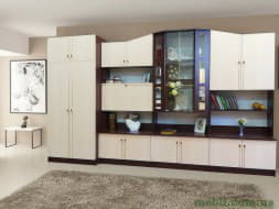 ОСКАР Вітальня Світ Меблів