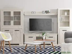 МАРСЕЛЬ Вітальня Гербор