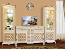 Ліворно Вітальня Світ Меблів