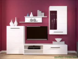 ЛЕНА Вітальня Гербор