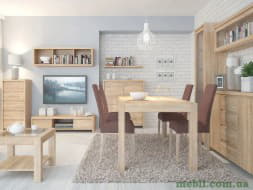 Каспіан Сонома Вітальня БРВ (ВМК)