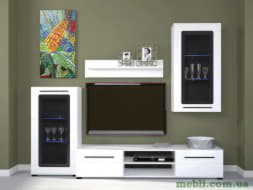 Кармель Вітальня Гербор