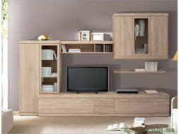 ІМПЕРОР Вітальня Гербор