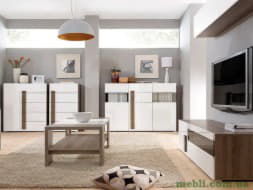 ДОМЕНІКА Вітальня Гербор