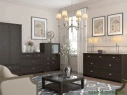 ГЕРМЕС Вітальня Гербор