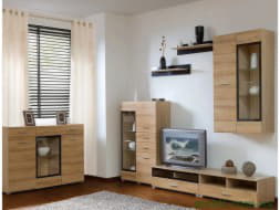 ВУШЕР Вітальня Гербор