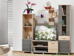 ВІННЕР 1 Вітальня Світ Меблів