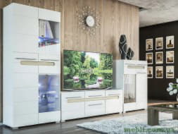 Б'ЯНКО Вітальня Світ Меблів