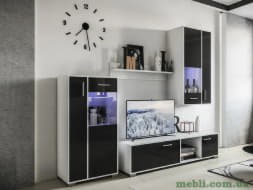 БРУКЛІН Вітальня СВІТ МЕБЛІВ