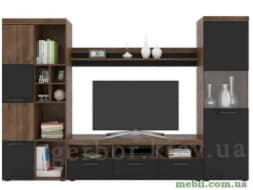 Блеквуд Вітальня Гербор