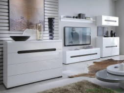 Ацтеки Вітальня БРВ (ВМК)