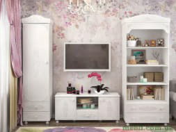 АССОЛЬ Вітальня Санті