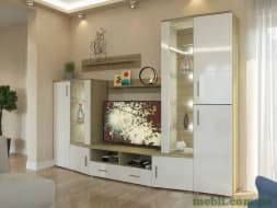 АЛЬБА Вітальня СВІТ МЕБЛІВ