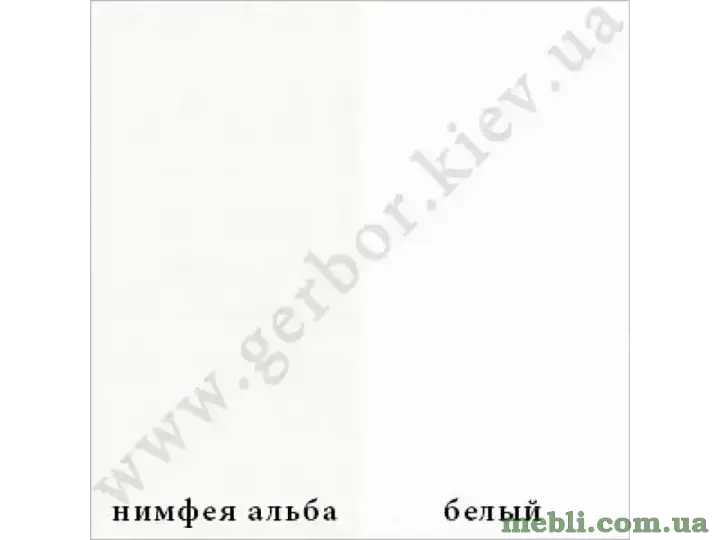 АВРОРА Вітальня Гербор