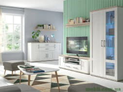 ROMANCE Вітальня BRW Польща