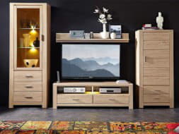 LUTTICH Вітальня BRW Польща