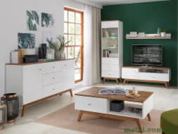 HEDA Вітальня BRW Польща