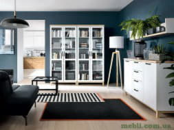 HAGA Вітальня BRW Польща