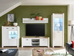 DREVISO Вітальня BRW Польща