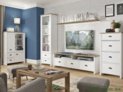 CANNET Вітальня BRW Польща