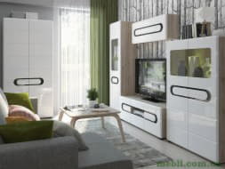 BYRON Вітальня BRW Польща