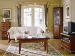 BAWARIA Вітальня BRW Польща