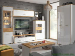 BARI Вітальня BRW Польща