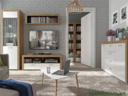 BALDER Вітальня BRW Польща