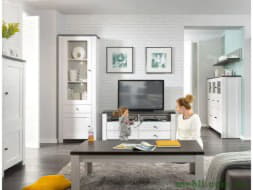 ANTWERPEN Вітальня BRW Польща