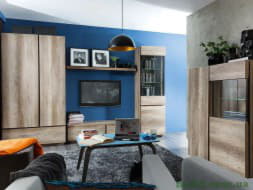 ANTICCA Вітальня BRW Польща