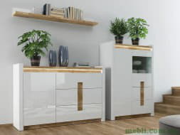 ALAMEDA Вітальня BRW Польща