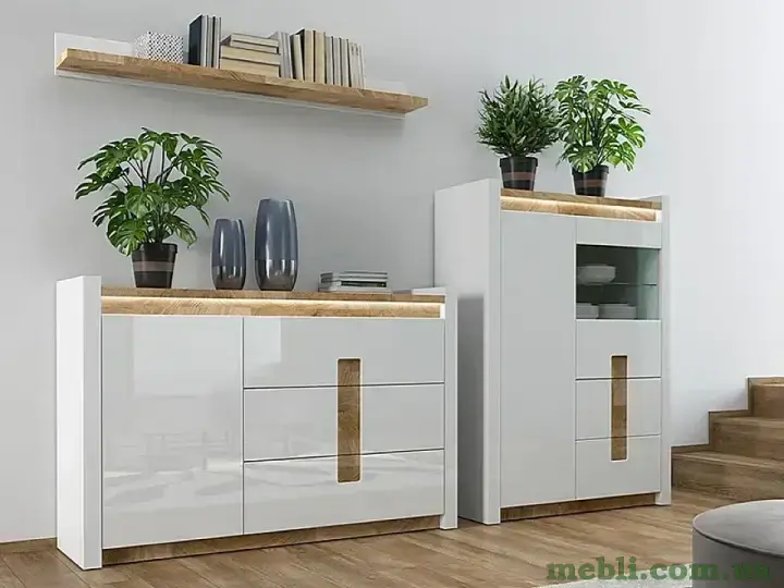 ALAMEDA Вітальня BRW Польща