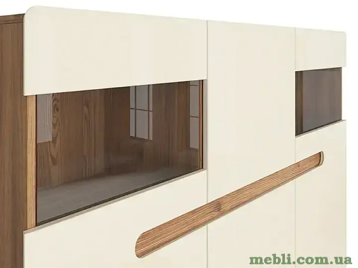 INDIO Буфет 2D2W BRW Польща