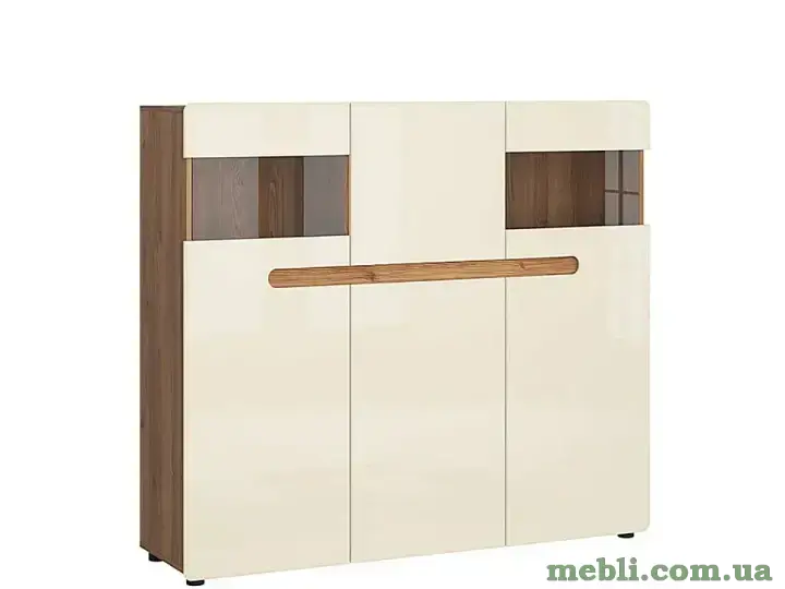INDIO Буфет 2D2W BRW Польща