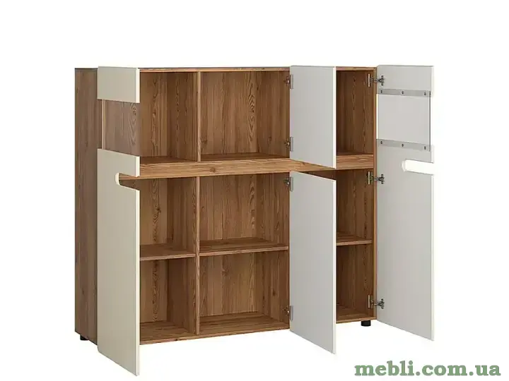 INDIO Буфет 2D2W BRW Польща