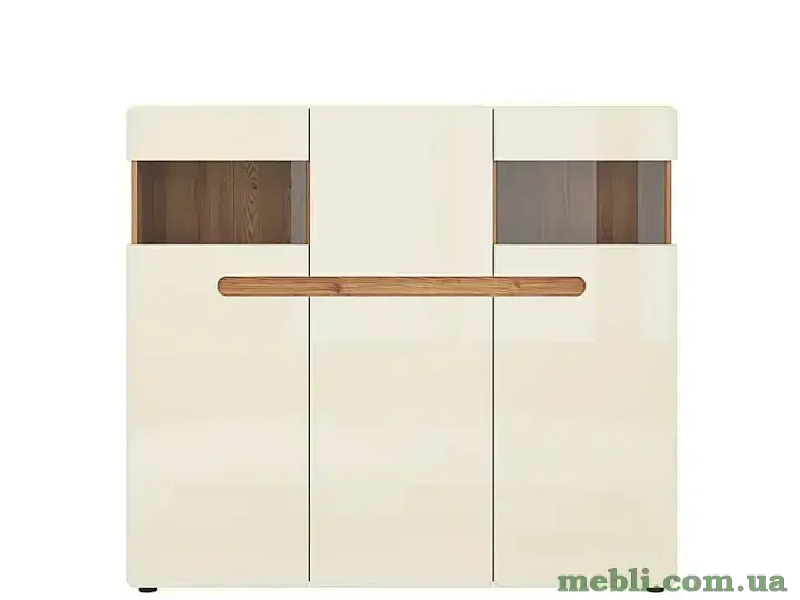 INDIO Буфет 2D2W BRW Польща